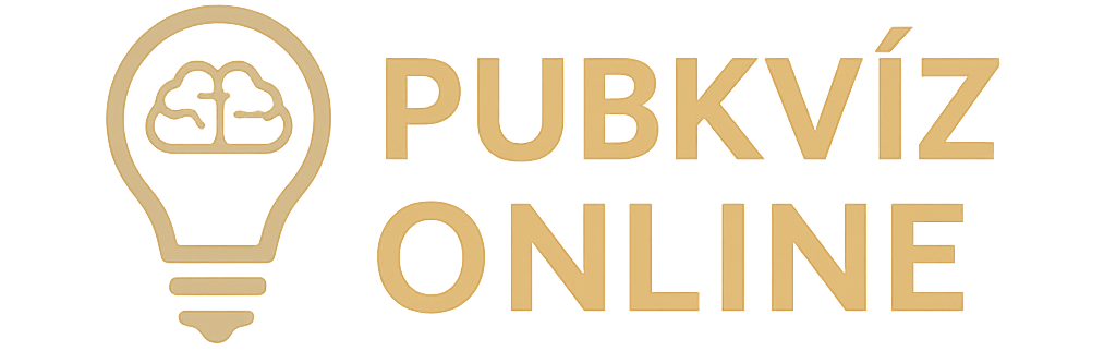Pubkvíz Online